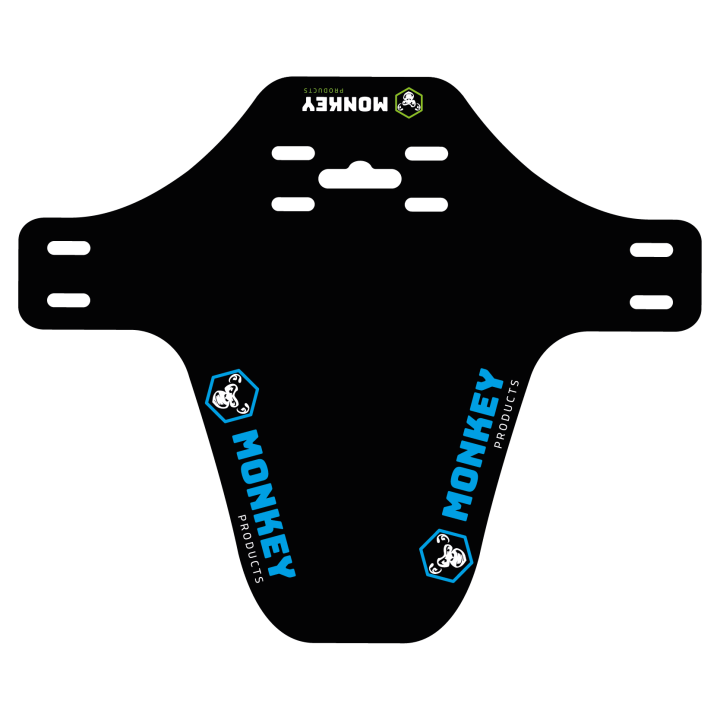 Garde-boue avant pour VTT / MTB / VTTAE