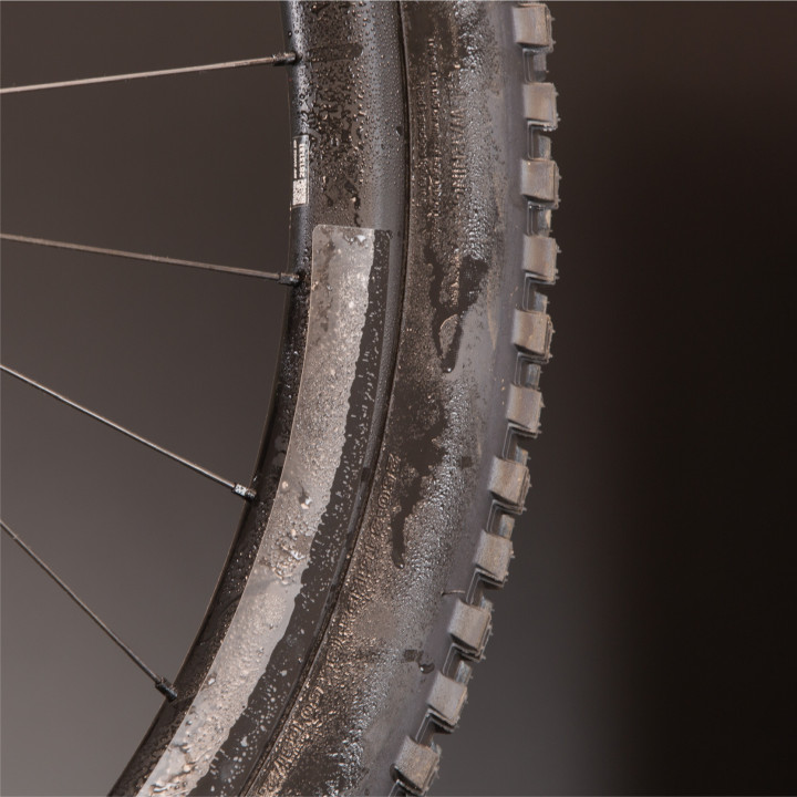 Kit de protection pour jantes vélo : VTT / Route / Gravel / eBike