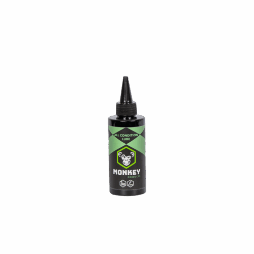 monkey all condition lube | 150ml