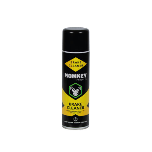 spray monkey brake cleaner de 400 ml