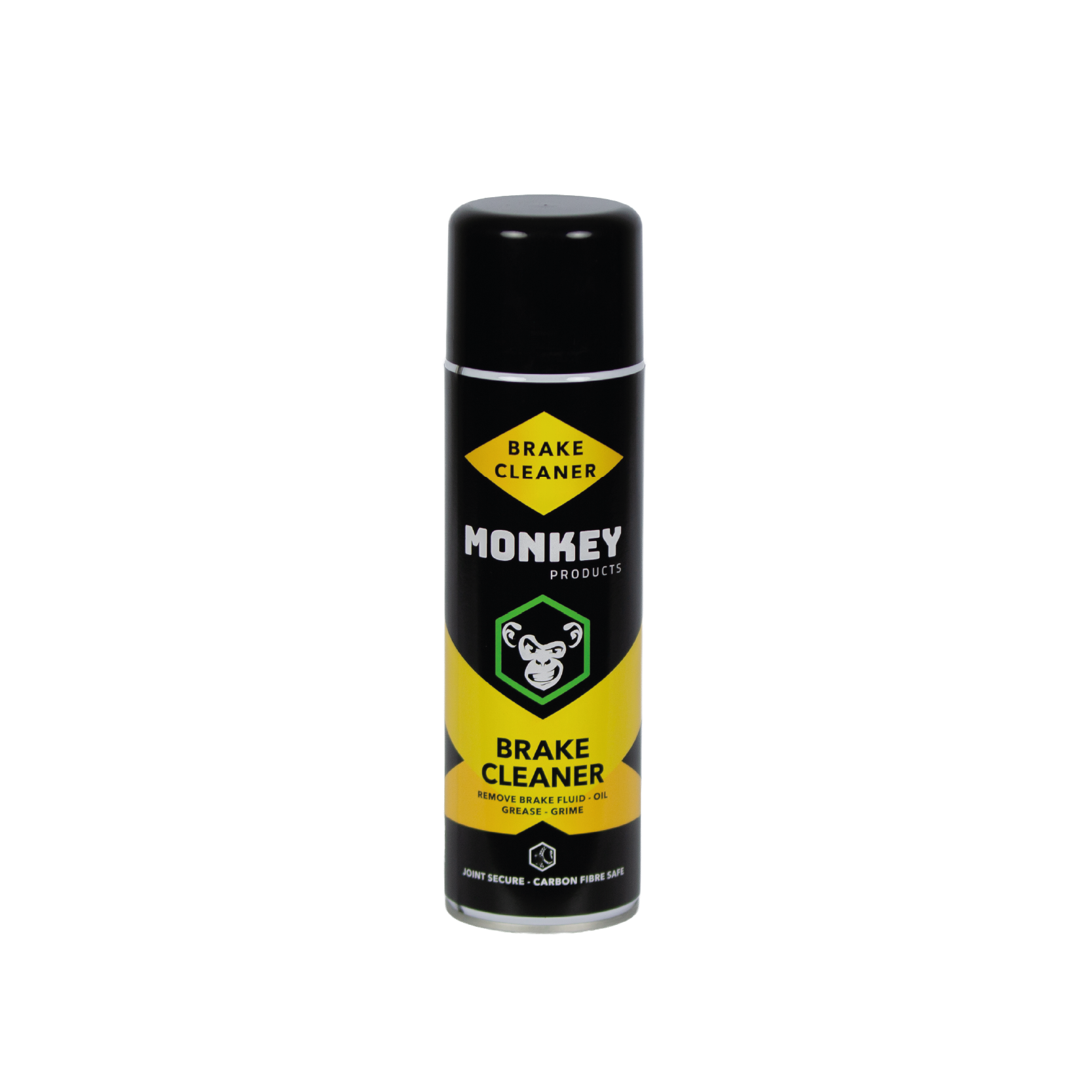 spray monkey brake cleaner de 400 ml