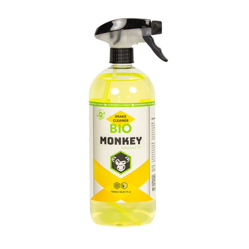 monkey brake cleaner bio 1l