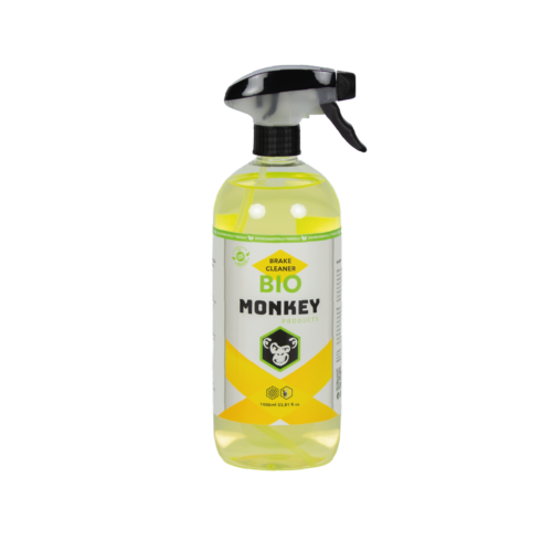 monkey brake cleaner bio 1l