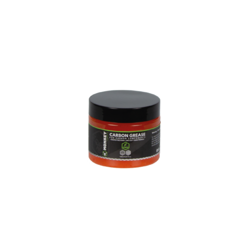 monkey carbon grease | 150ml monkey products