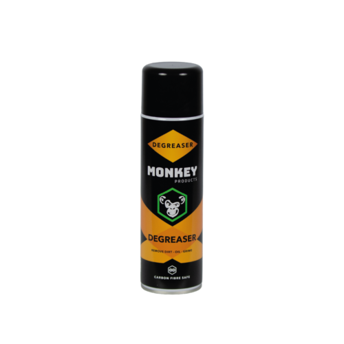 spray monkey degreaser de 400 ml