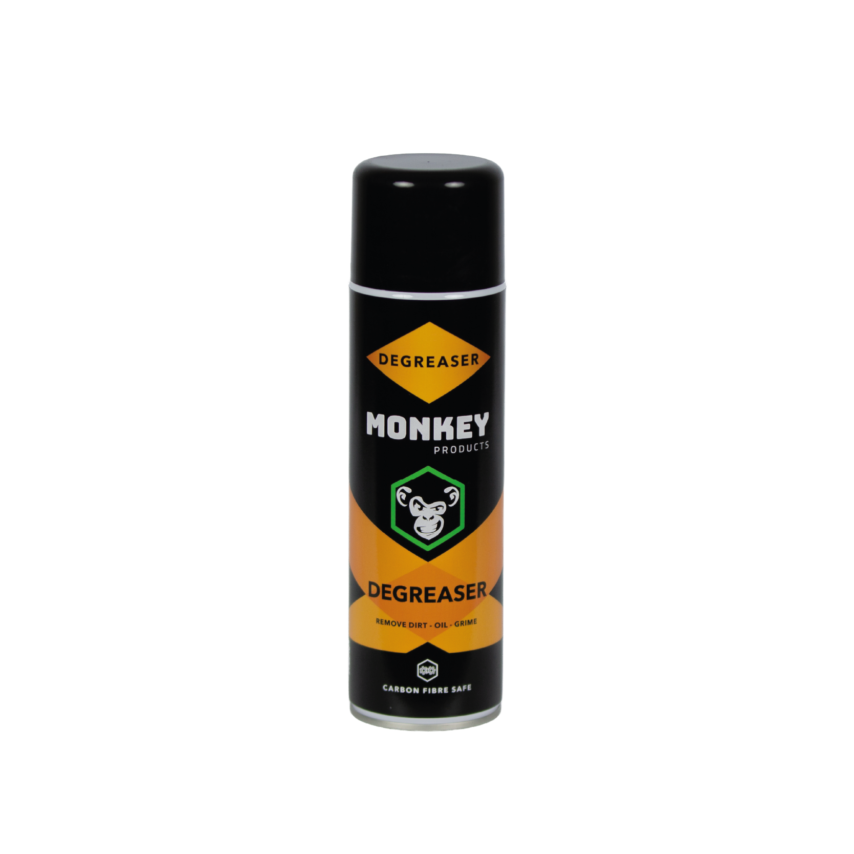 spray monkey degreaser de 400 ml