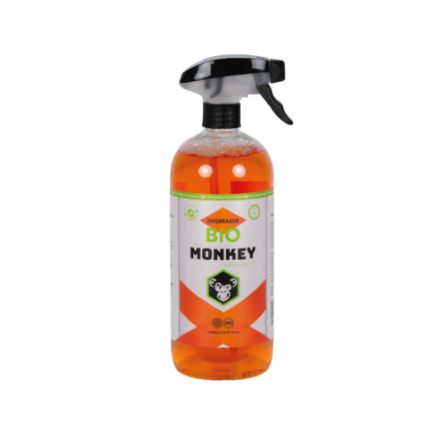 dégraissant monkey bio degreaser 1l monkey products