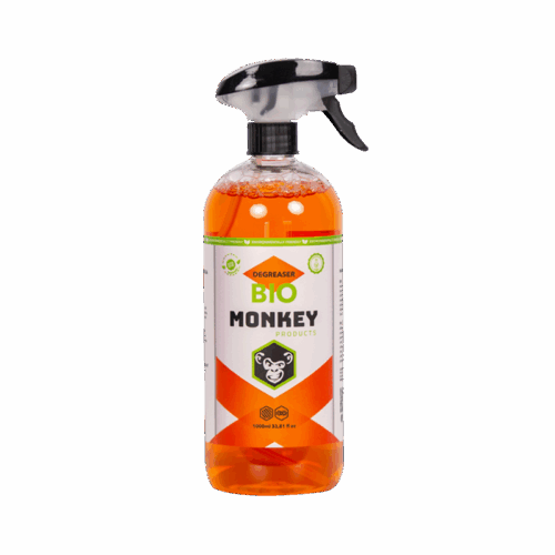 dégraissant monkey bio degreaser 1l monkey products