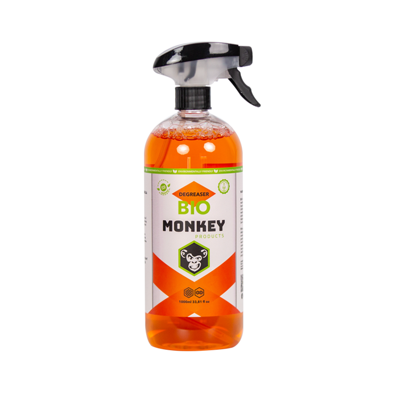 dégraissant monkey bio degreaser 1l monkey products