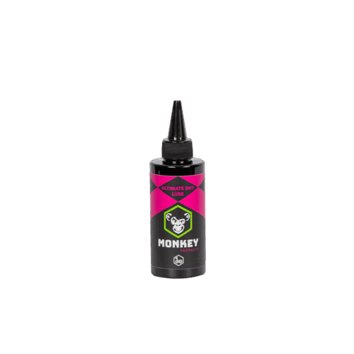 monkey ultimate dry | 150 ml