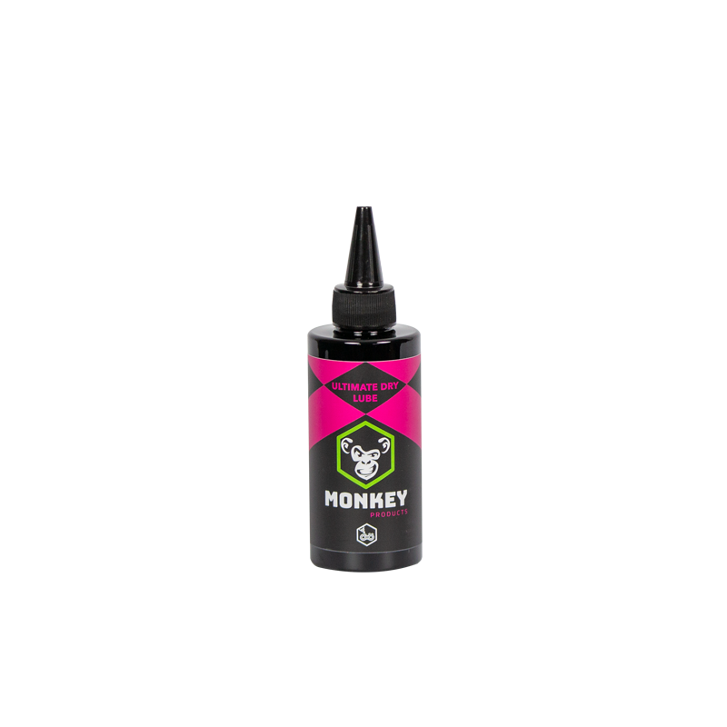 monkey ultimate dry | 150 ml