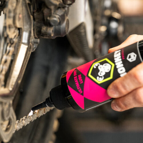 monkey ultimate dry | 150 ml