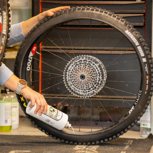 préventif anti crevaison monkey sealant | 1l