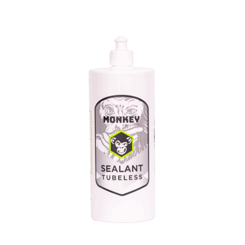 préventif anti crevaison monkey sealant | 1l