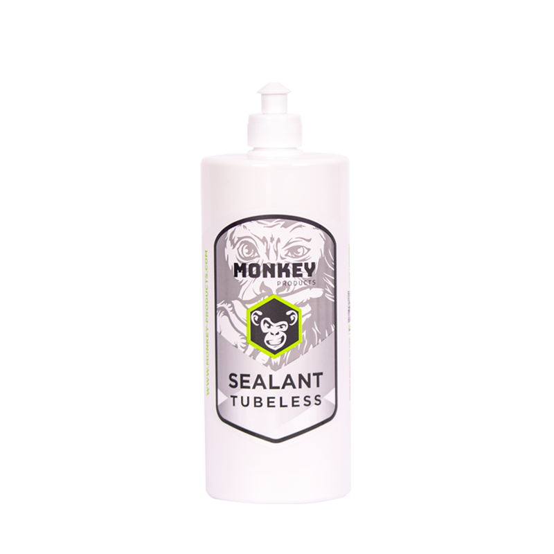 préventif anti crevaison monkey sealant | 1l