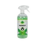 monkey bio shampoo 1l pour vélo monkey products
