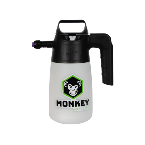 pulvérisateur monkey super foam