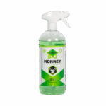 monkey bio shampoo 1l pour vélo monkey products