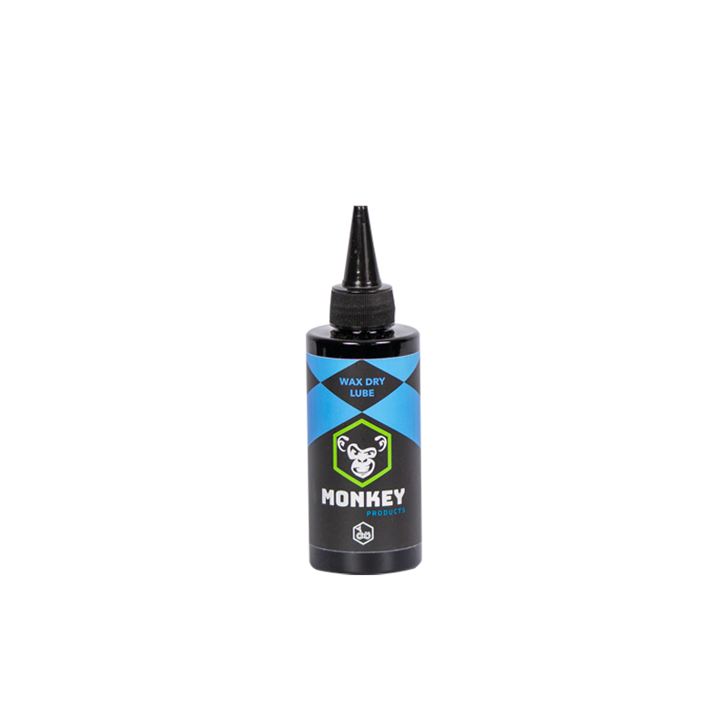 monkey wax dry | 150 ml