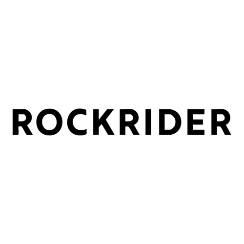 rockrider protection cadre vélo transparent