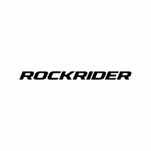 rockrider protection cadre vélo transparent