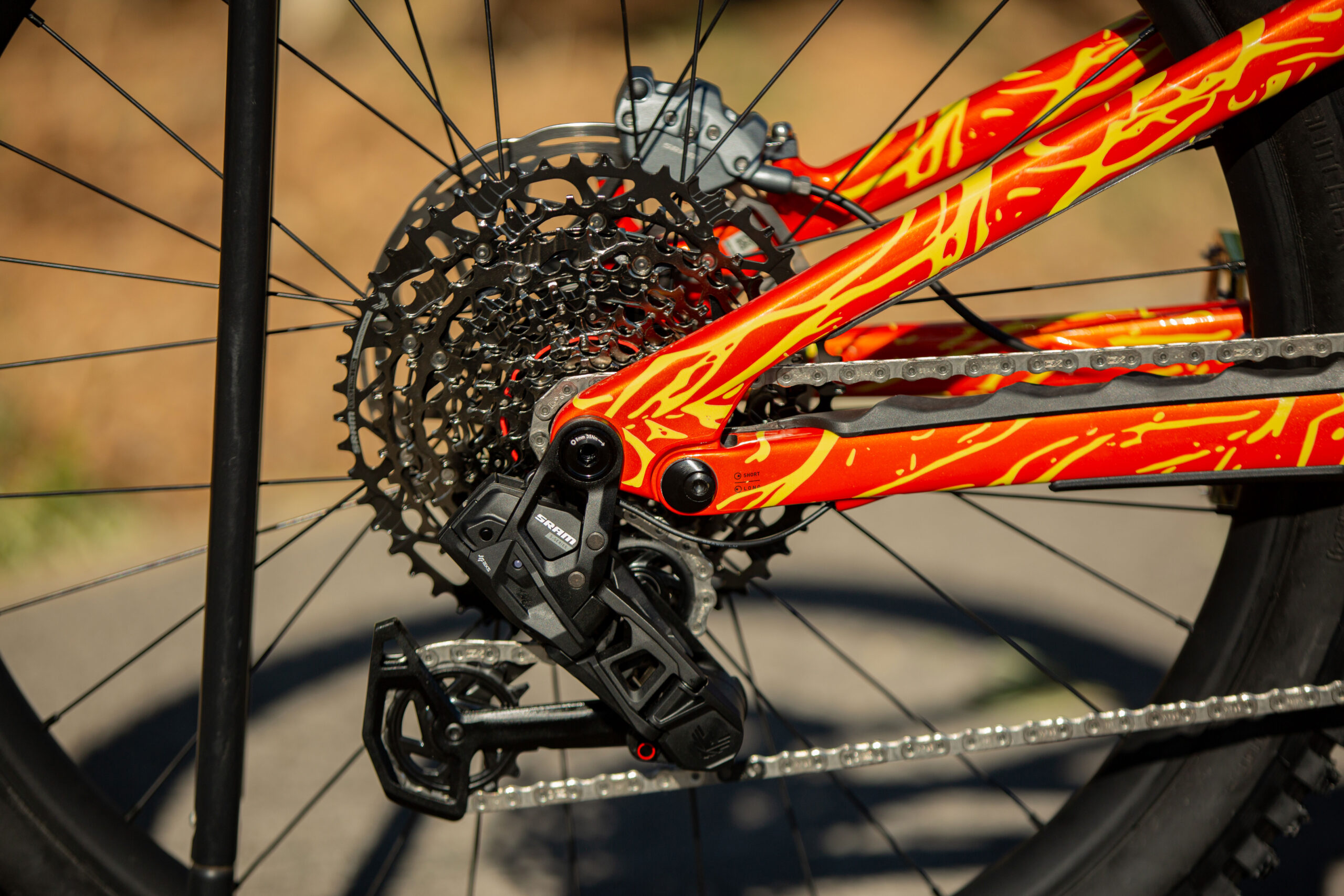 kit déco specialized turbo levo gen 4