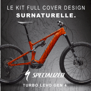 kit déco specialized turbo levo gen 4