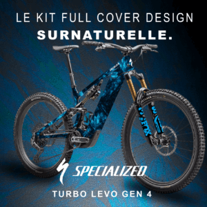 kit déco specialized turbo levo gen 4