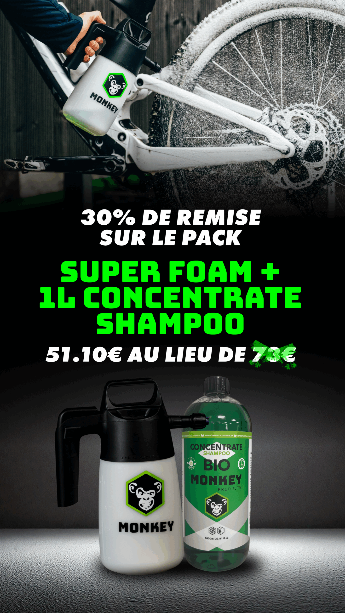 telephone banniere web promo superfoam 1 l concentrate