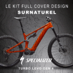 kit déco specialized turbo levo gen 4