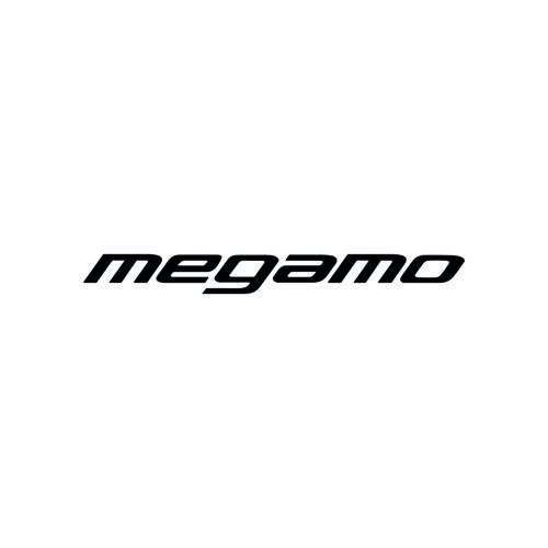 megamo protection cadre vélo transparent