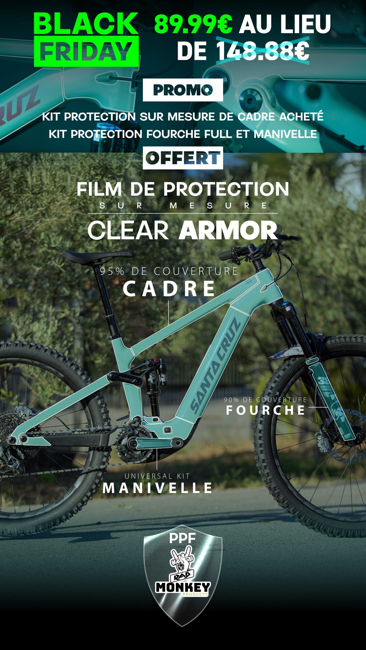 22clear armor promoblackfriday slider tel clear armor