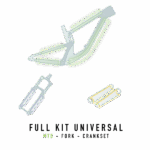 kit universal full road bike (copie)