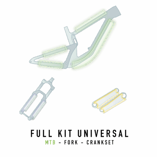 kit universal full road bike (copie)