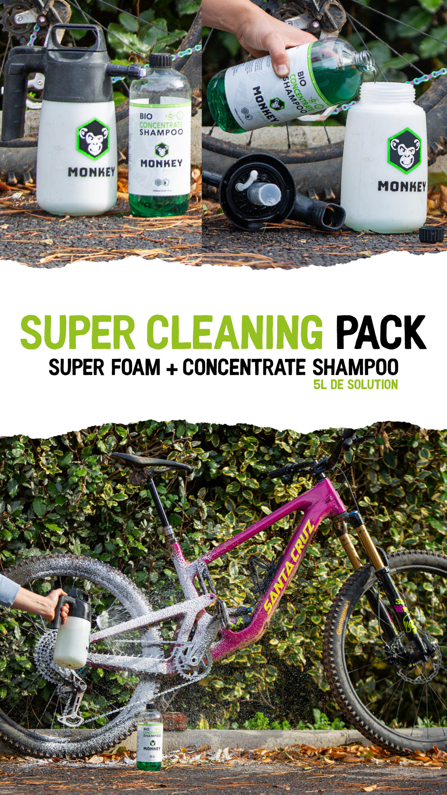 slider tel shampoo superfoam slider tel shampoo superfoam