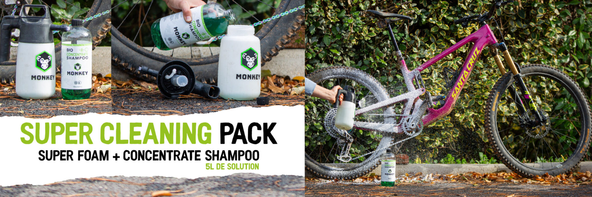 slider web shampoo+superfoam slider web shampoo+superfoam