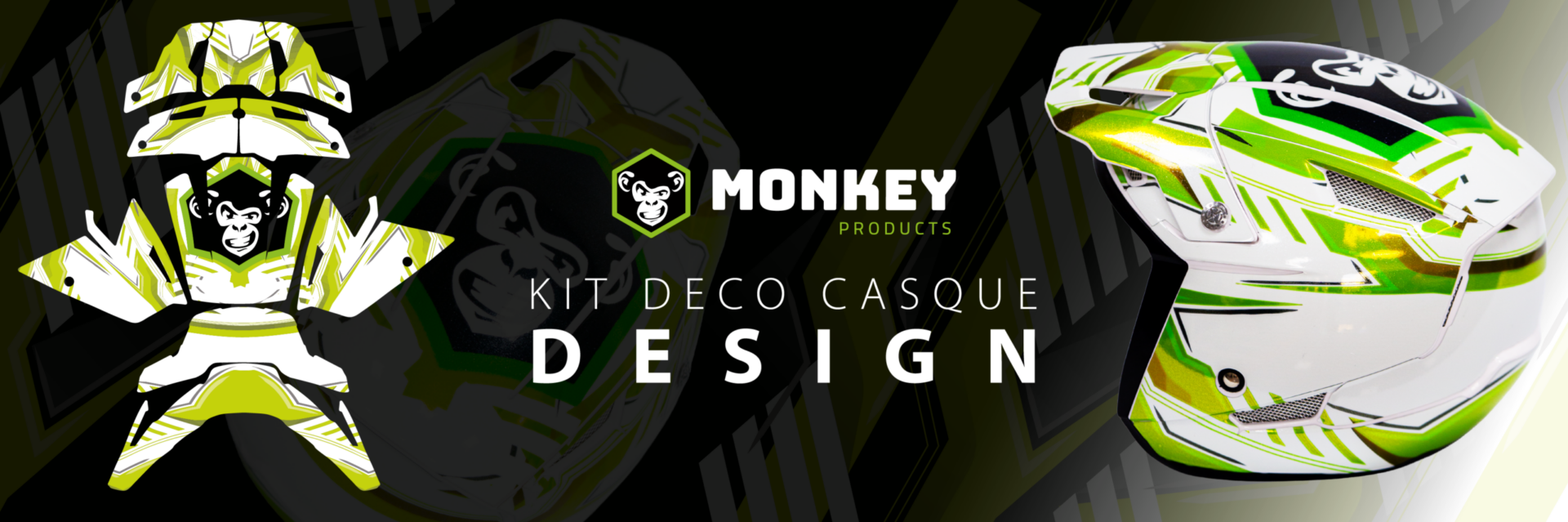 slider web trial casque